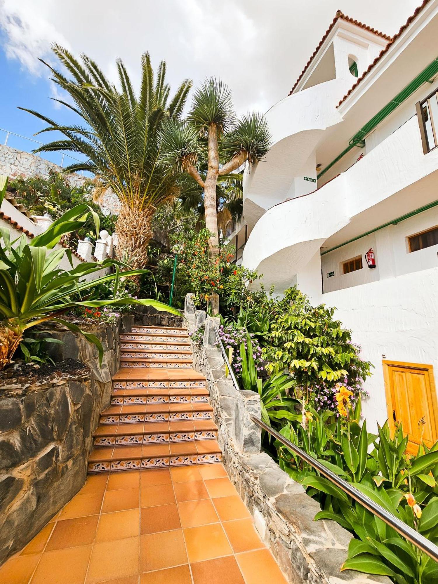 Apartmán Refugio En El Mar San Agustín Exteriér fotografie