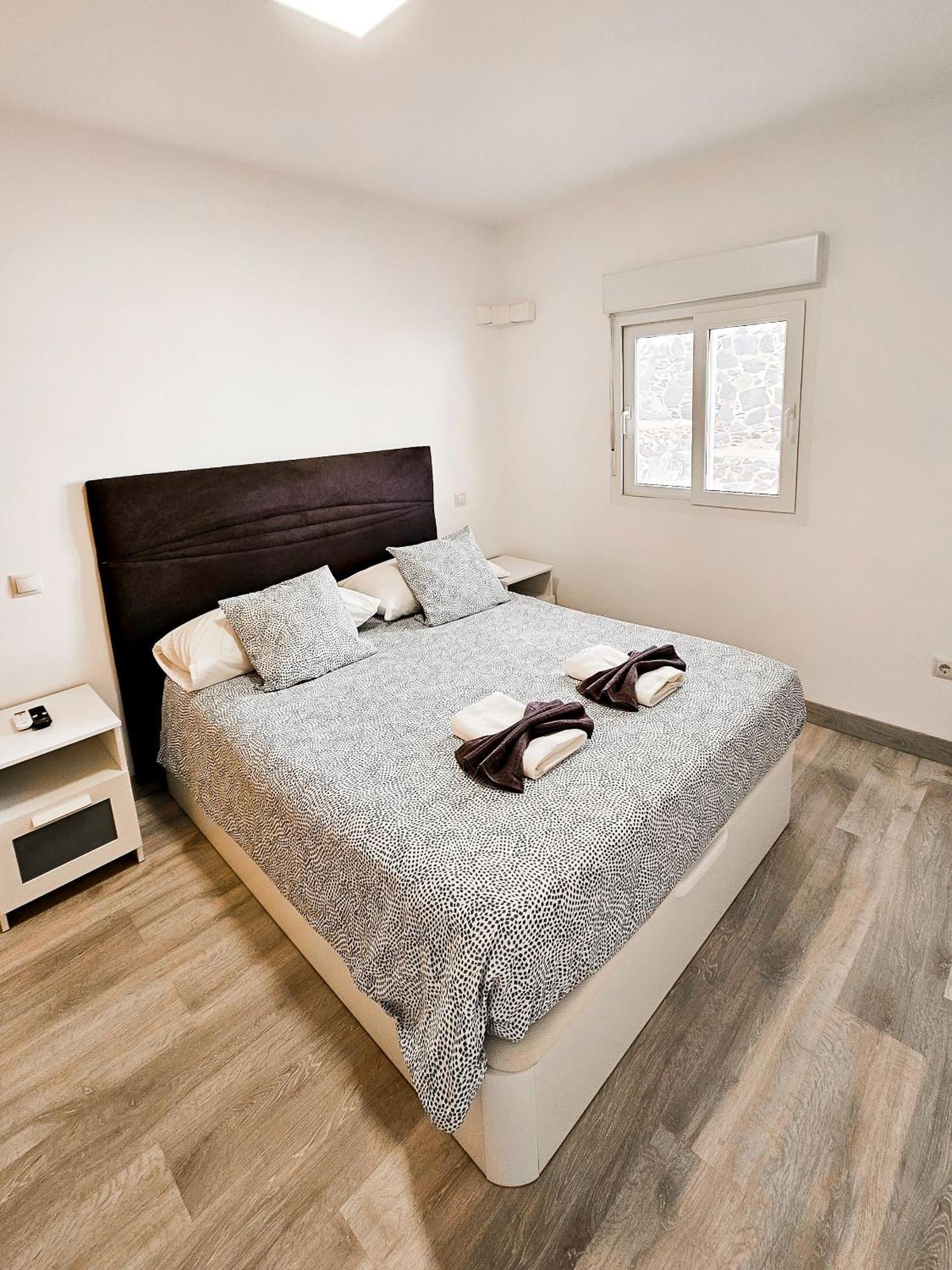 Apartmán Refugio En El Mar San Agustín Exteriér fotografie