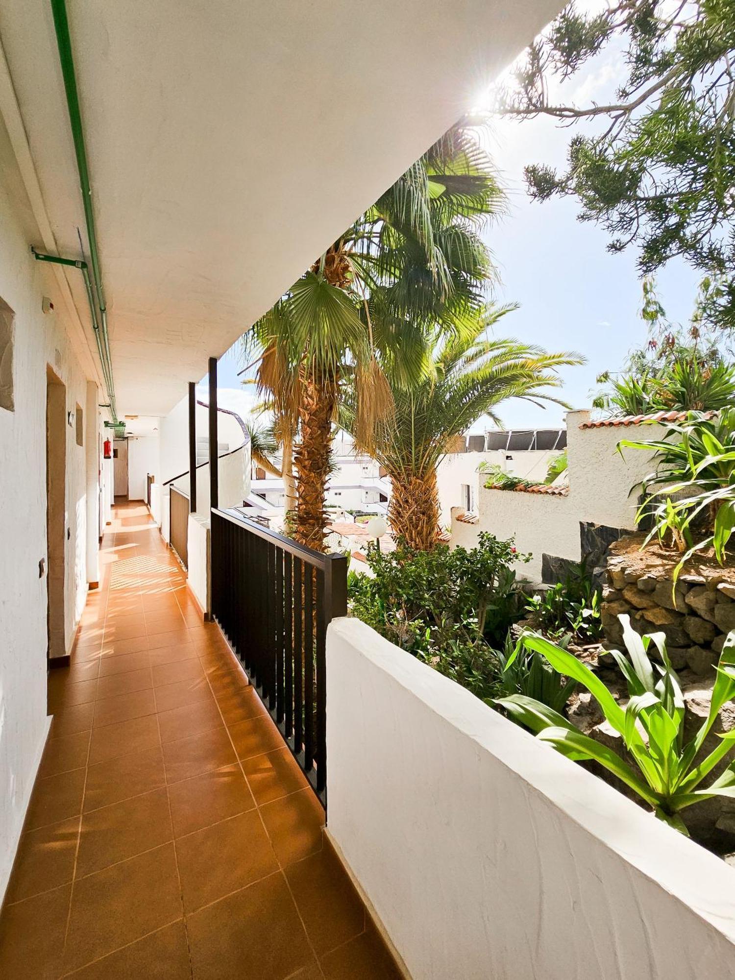 Apartmán Refugio En El Mar San Agustín Exteriér fotografie