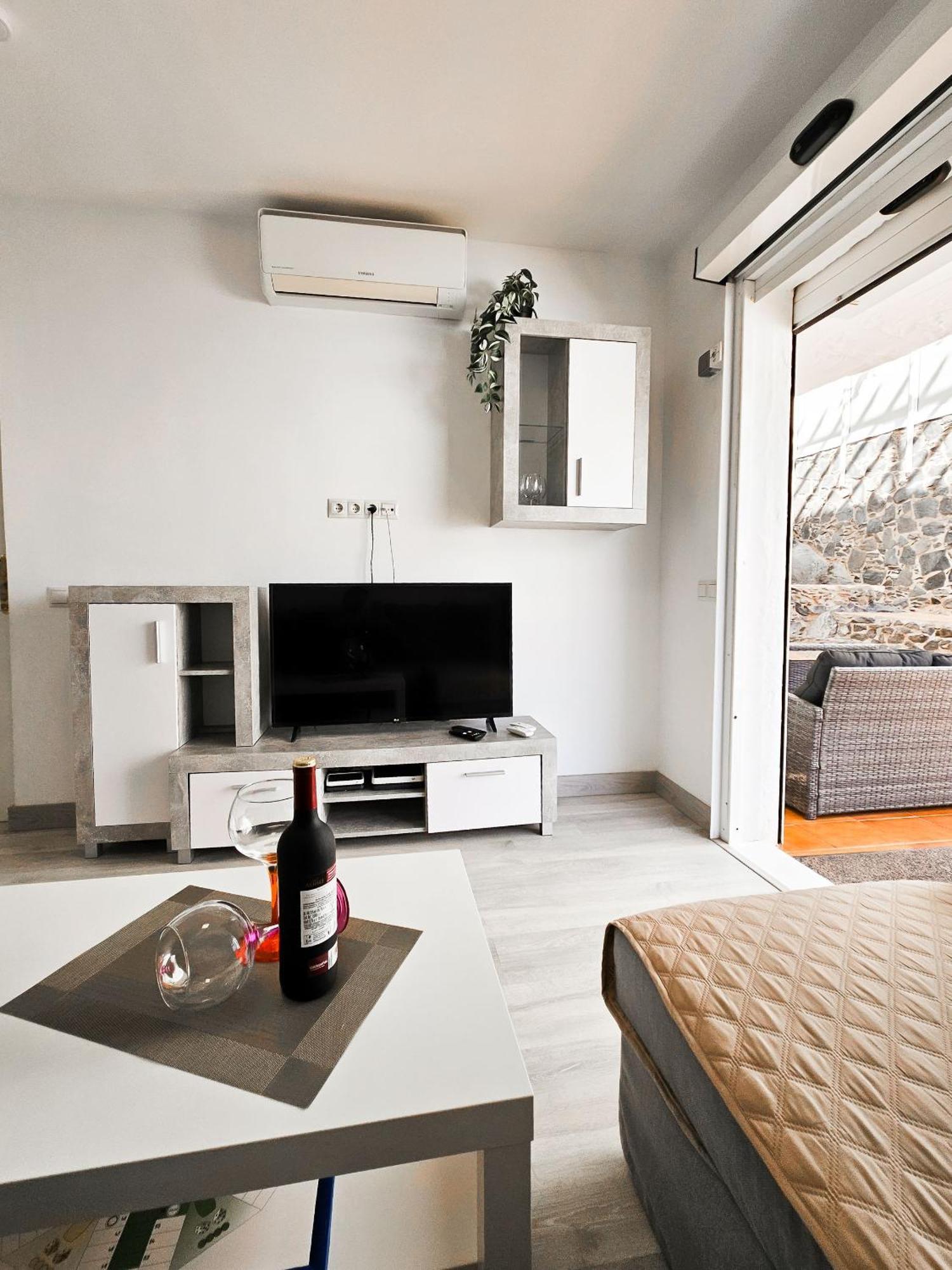Apartmán Refugio En El Mar San Agustín Exteriér fotografie