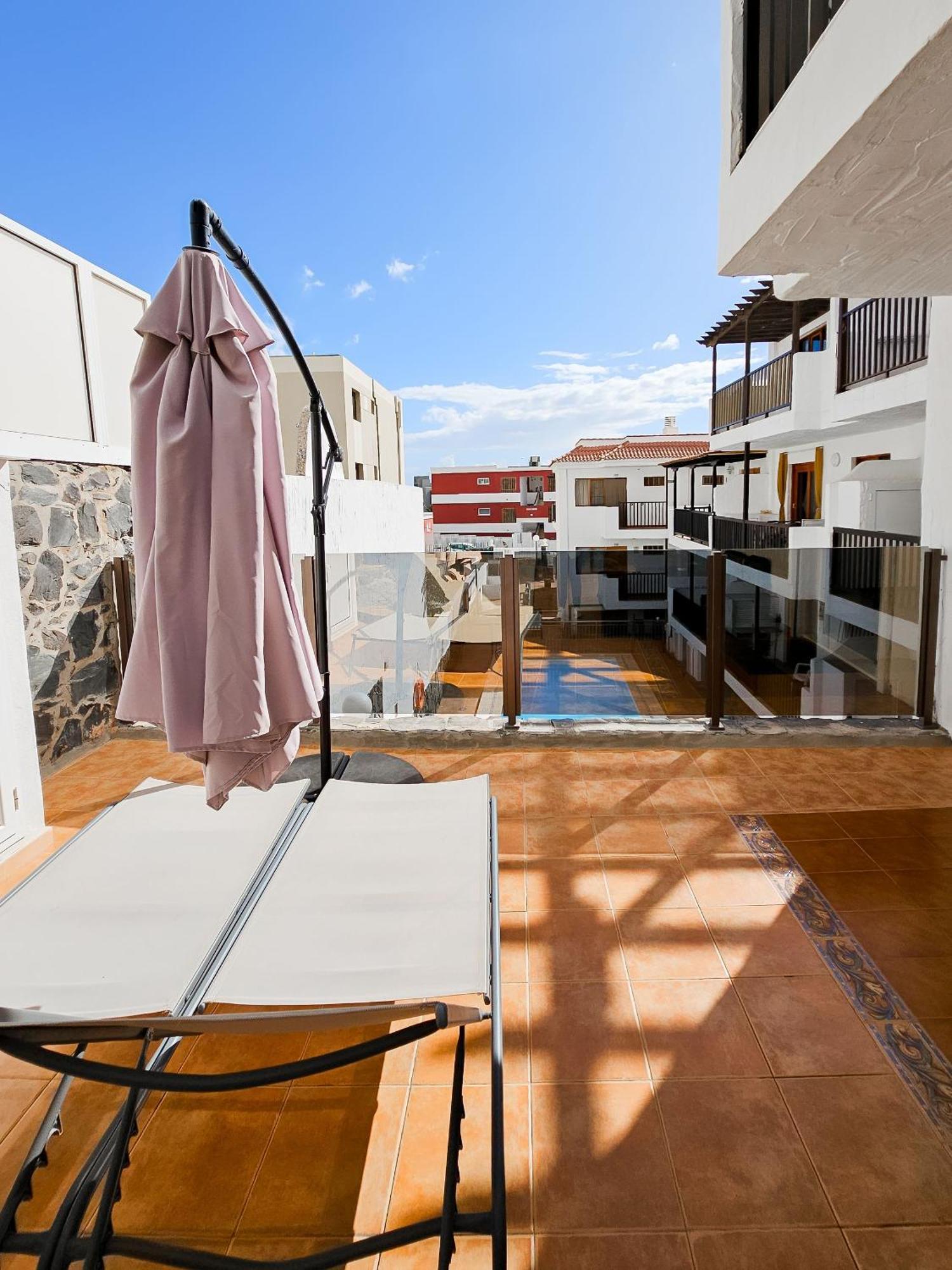 Apartmán Refugio En El Mar San Agustín Exteriér fotografie