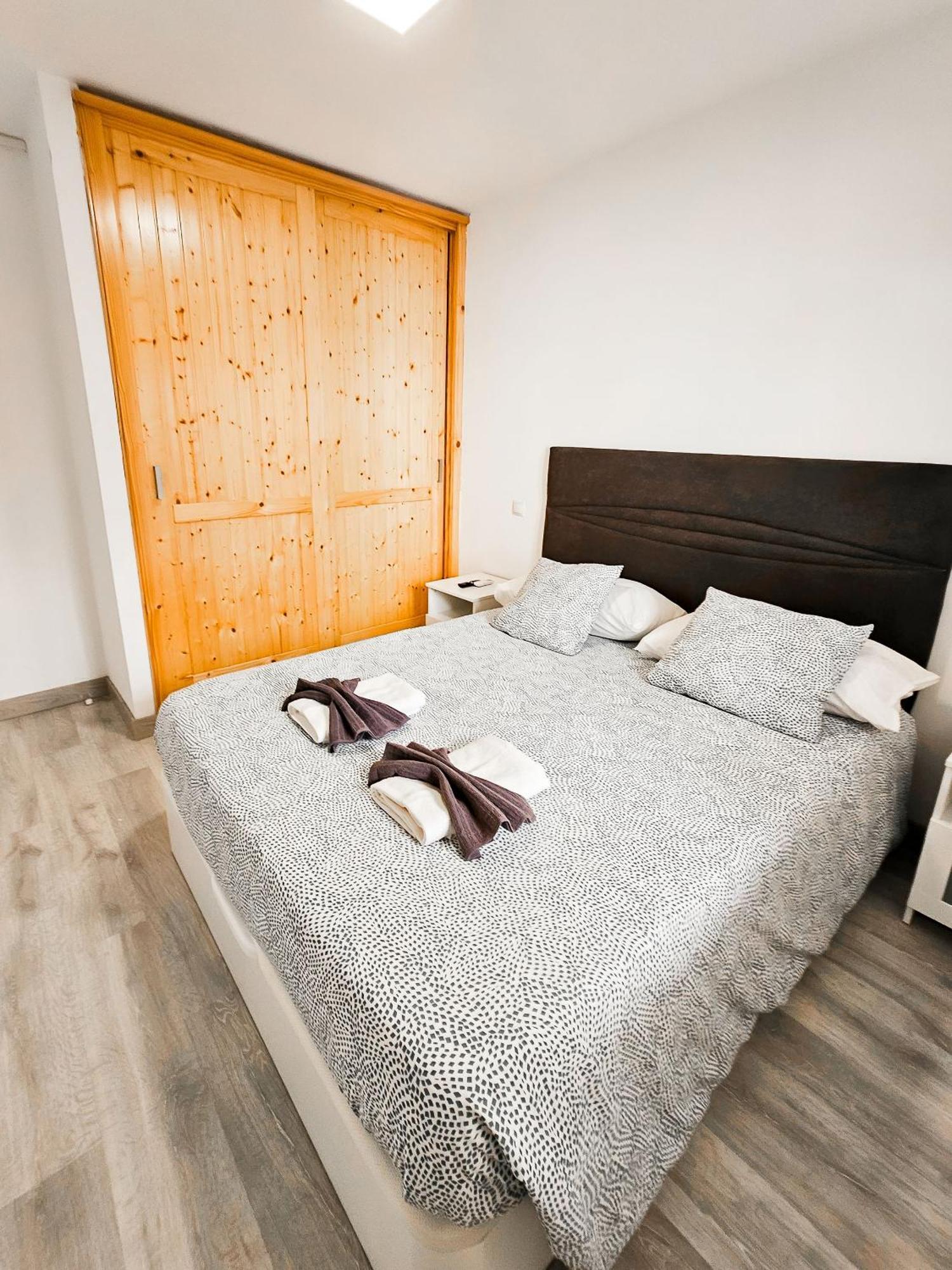 Apartmán Refugio En El Mar San Agustín Exteriér fotografie