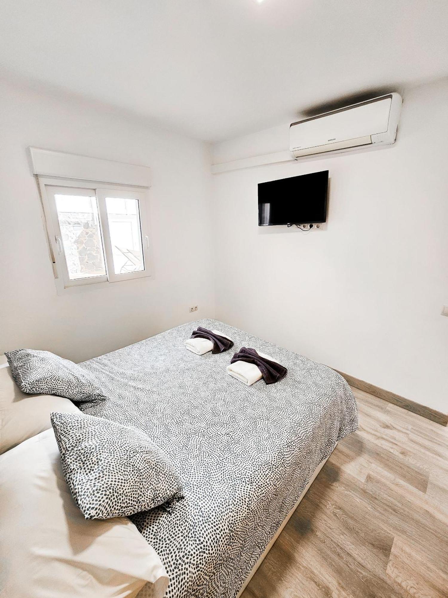 Apartmán Refugio En El Mar San Agustín Exteriér fotografie
