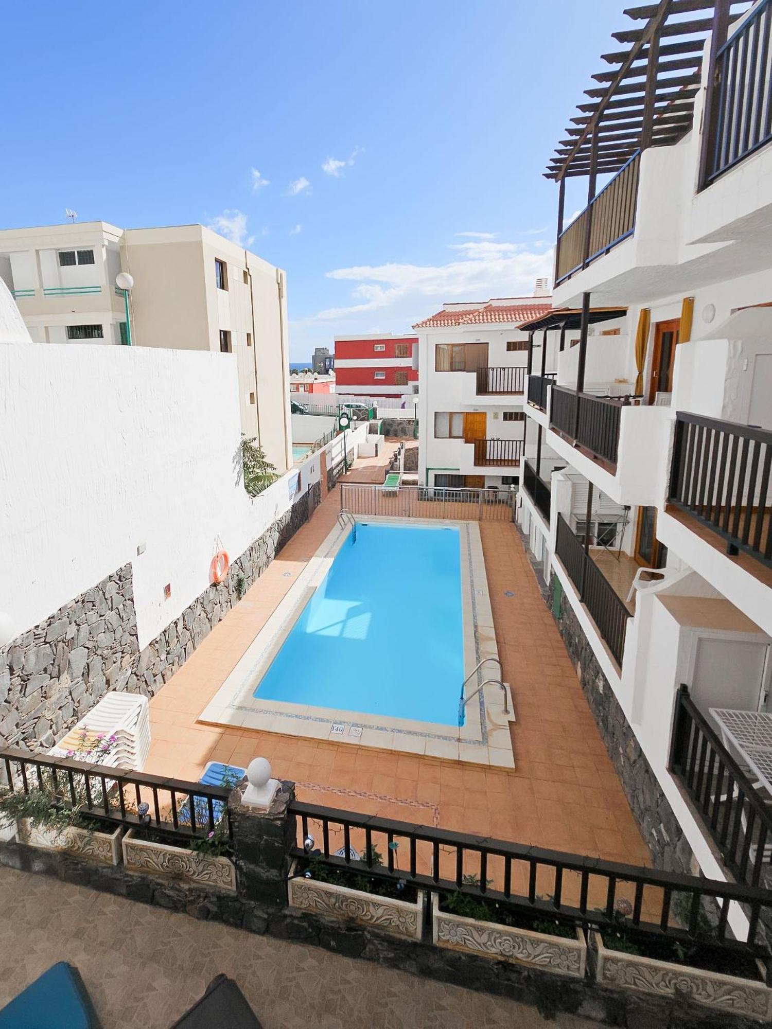 Apartmán Refugio En El Mar San Agustín Exteriér fotografie
