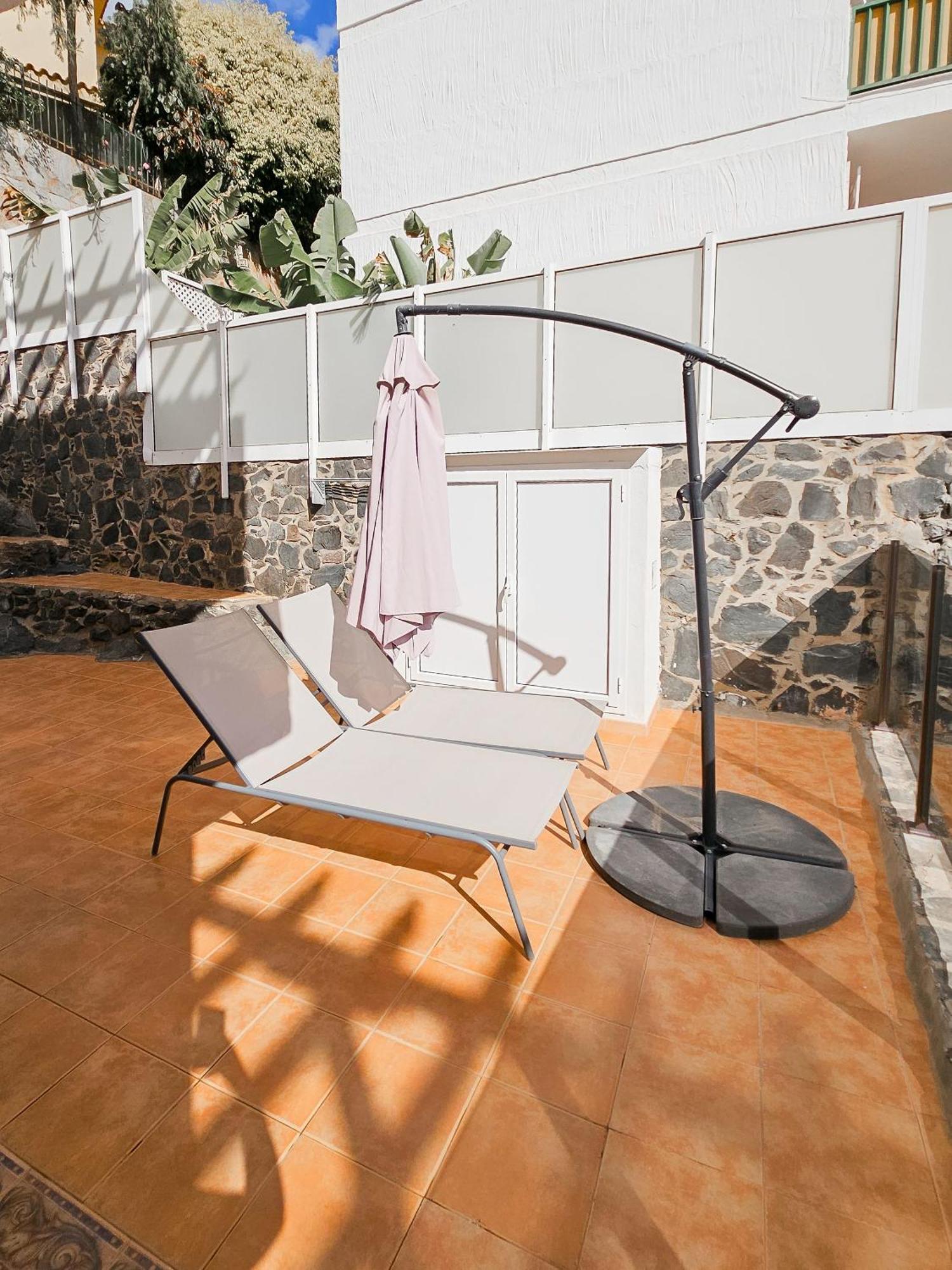 Apartmán Refugio En El Mar San Agustín Exteriér fotografie