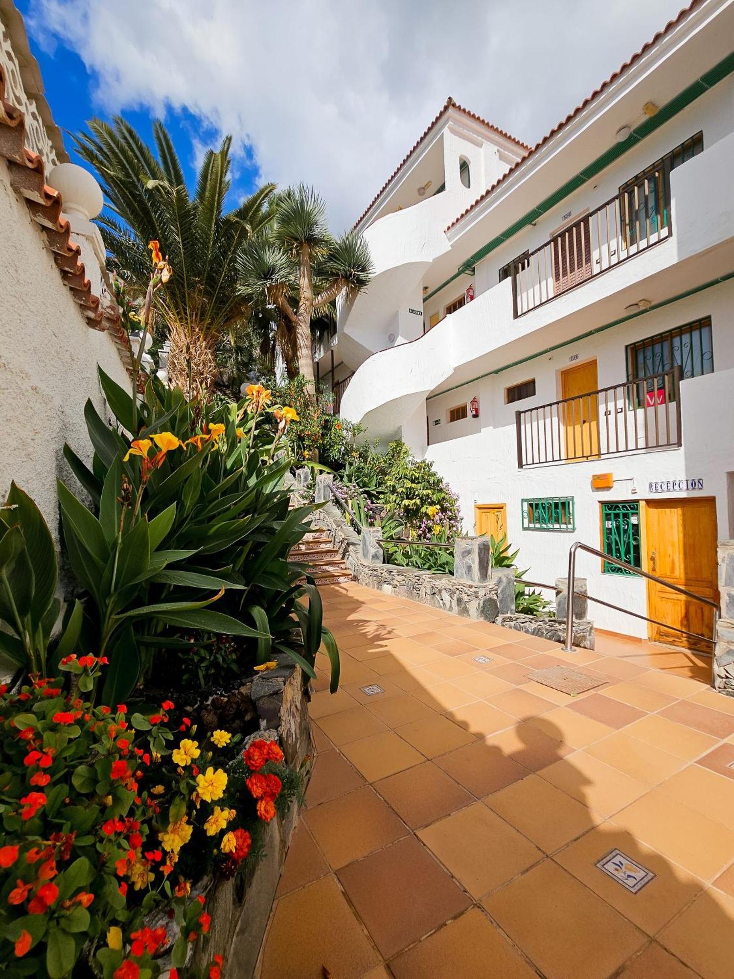 Apartmán Refugio En El Mar San Agustín Exteriér fotografie