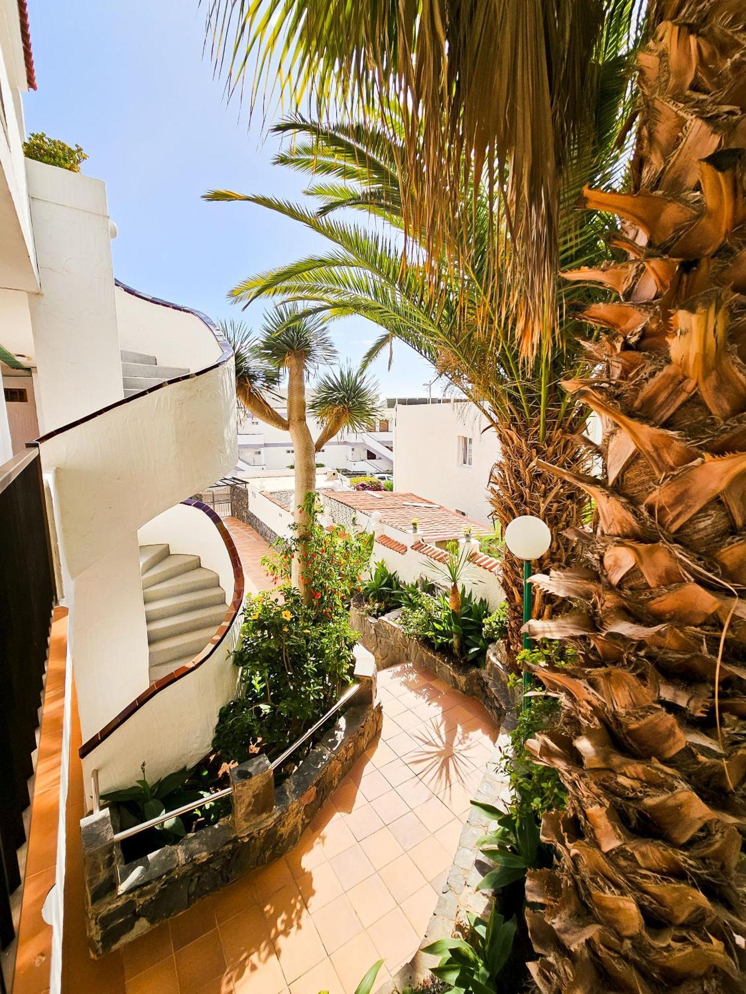 Apartmán Refugio En El Mar San Agustín Exteriér fotografie