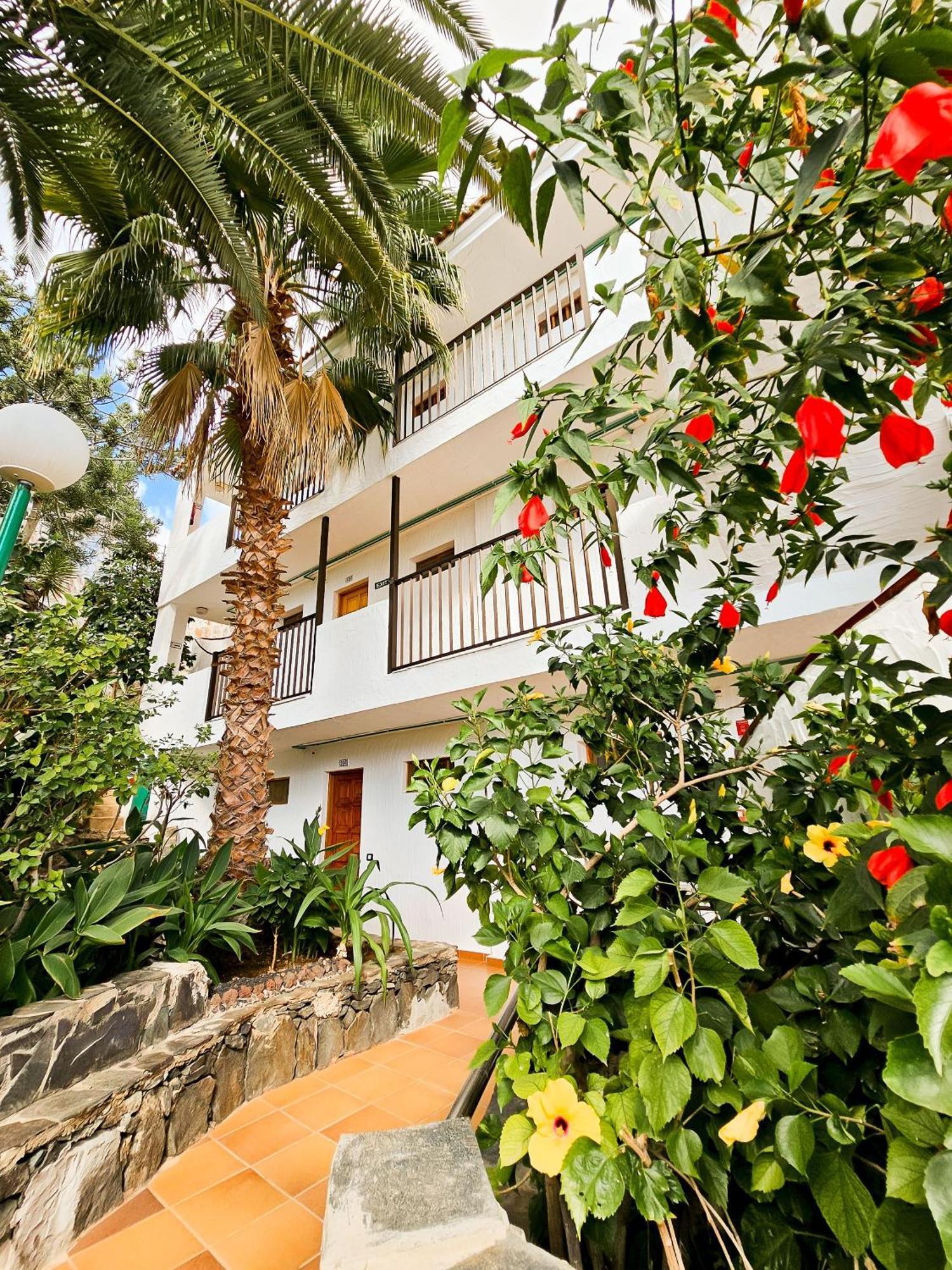 Apartmán Refugio En El Mar San Agustín Exteriér fotografie